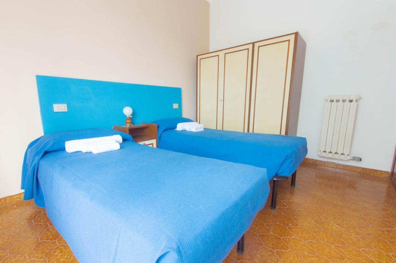 Aparthotel Casa Vinicia Equi Terme Exterior foto